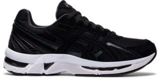 Asics gel on sale foundation noir