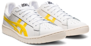 Men's GEL-PTG | White/Vibrant Yellow | Sportstyle​ | ASICS Australia