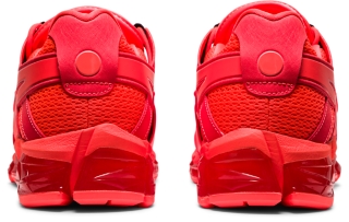 Men's GEL-QUANTUM 360 TYO | Sunrise Red/Midnight | Sportstyle 