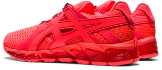 Men's GEL-QUANTUM 360 TYO | Sunrise Red/Midnight | Sportstyle