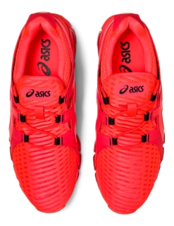 Men's GEL-QUANTUM 360 TYO | Sunrise Red/Midnight | Sportstyle Shoes | ASICS