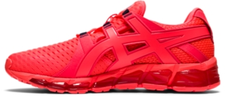 Men's GEL-QUANTUM 360 TYO | Sunrise Red/Midnight | Sportstyle