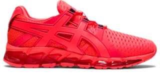 Men's GEL-QUANTUM 360 TYO | Sunrise Red/Midnight | Sportstyle