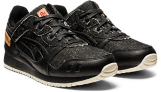 gel lyte 3 black