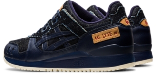 Asics gel lyte outlet iii japanese denim pack