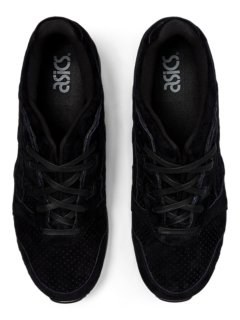 Asics gel lyte sales iii black mens