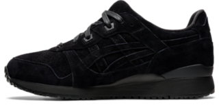 GEL-LYTE III OG | BLACK/BLACK | スポーツスタイル メンズ スニーカー