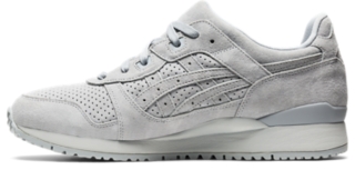 Asics gel lyte 3 grijs sale