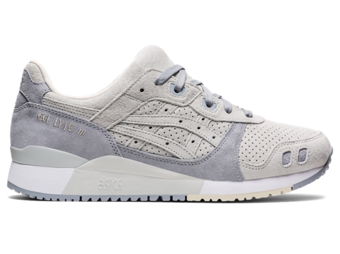 Asics gel lyte on sale 3 homme grise