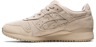 Asics gel outlet lyte iii gray