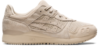 Asics Gel Lyte 3 III OG 30th Anniversary Piedmont Grey Suede 1201A050-020  Mens