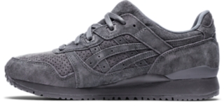 Grafiek Goederen Lucht Men's GEL-LYTE III | Obsidian Grey/Obsidian Grey | Sportstyle Shoes | ASICS