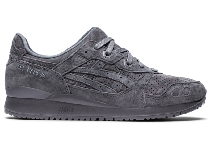 Asics gel lyte store 4 homme gris