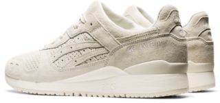 asics gel lyte iii beige