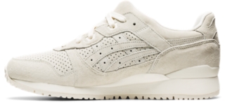 Gestreept gebaar Bourgeon Men's GEL-LYTE III | Cream/Cream | Sportstyle Shoes | ASICS