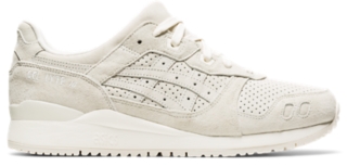 GEL-LYTE III OG | CREAM/CREAM | スポーツスタイル メンズ スニーカー