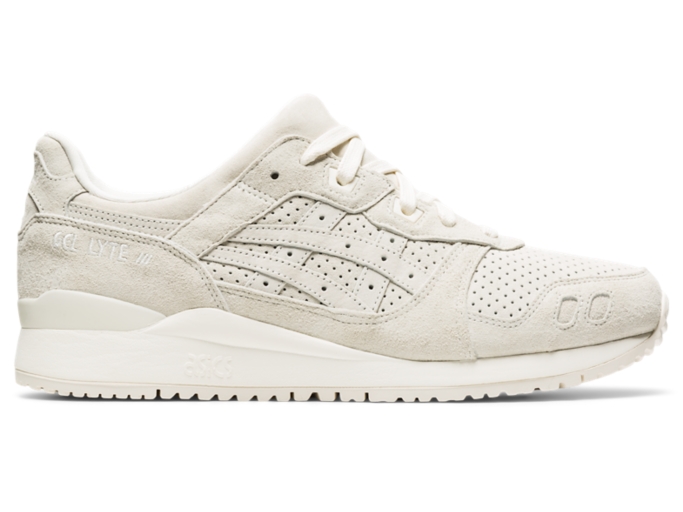 GEL-LYTE III OG | CREAM/CREAM | スポーツスタイル メンズ スニーカー【ASICS公式】