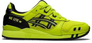 GEL-LYTE III OG | Men | Lime Zest/Lime 