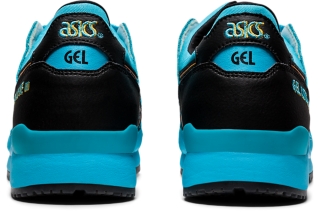 asics tiger gel saga aquarium