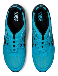 gel lyte iii orange