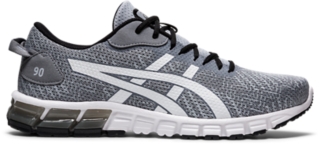 asics quantum 90