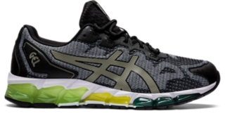 Asics gel zone 6 homme hot sale