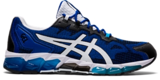 Asics gel quantum 360 mens sale blue