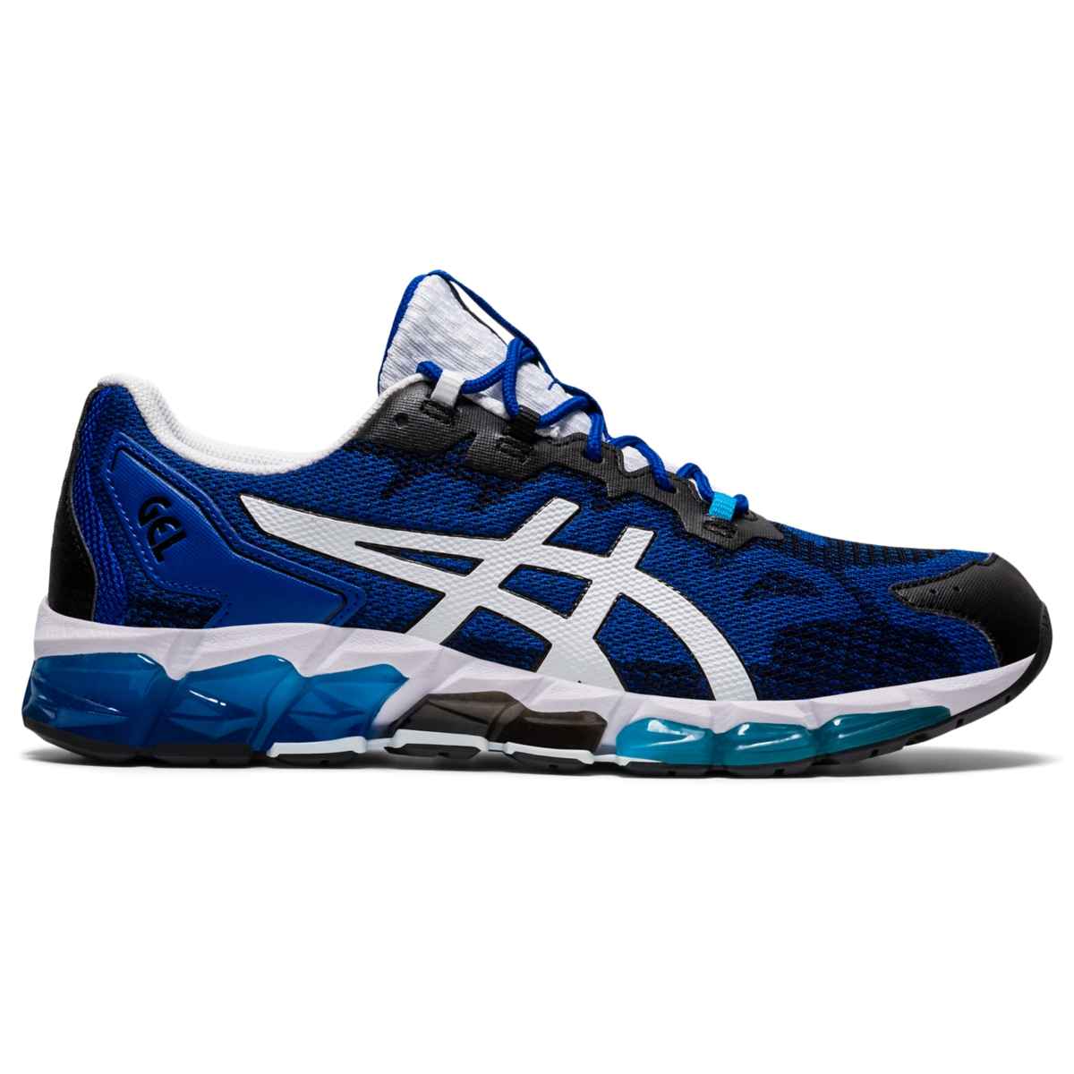 ASICS Men s GEL QUANTUM 360 6 Sportstyle Shoes 1201A062