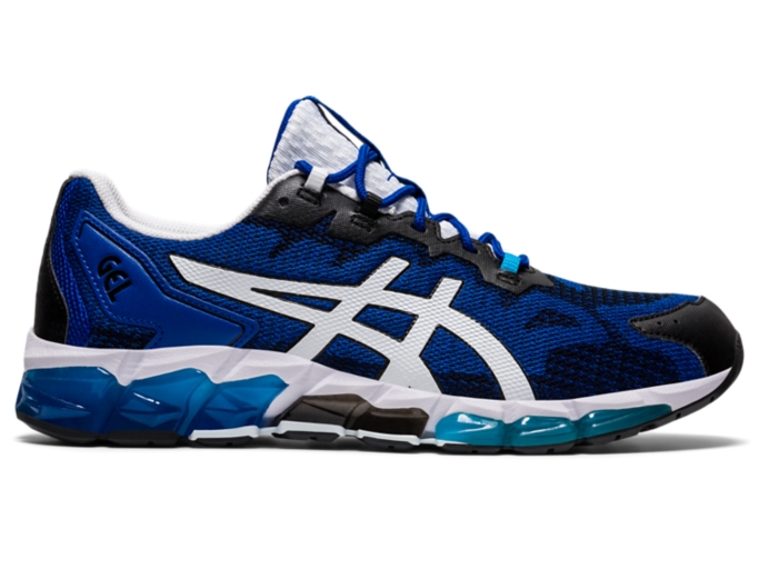 asics gel quantum 360 mens blue