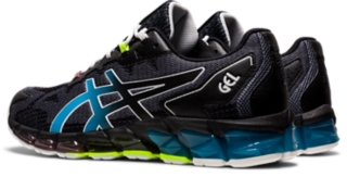 asics quantum 360 blue