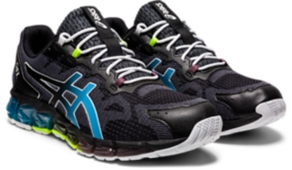 Asics quantum hotsell 360 6