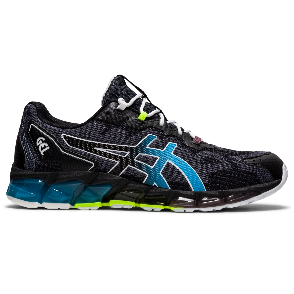 Taille asics 2024