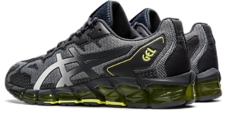 ASICS GEL-Quantum 360 6 RE Release Information