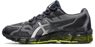 ASICS Gel-Quantum 360 6 Rock White 1201A062-021 - Quantum Kinetic – buy now  at LbhcShops Online Store! - Asics GEL