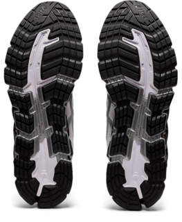  ASICS Men's Gel-Quantum 360 6 Shoes, 9.5, White/Black