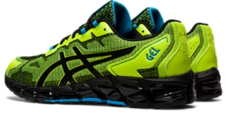 Asics gel quantum 360 green sale