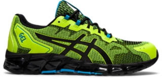 asics 360 quantum black