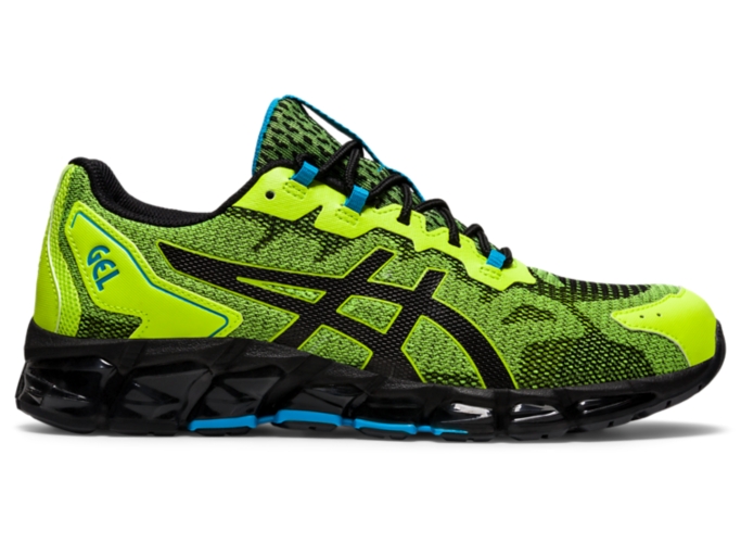 Asics gel kahana store 6 mens Green