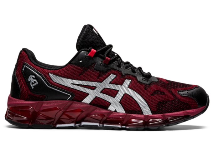 Asics gel 2025 quantum 360 saumon