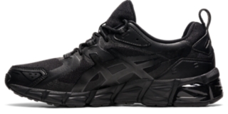 Asics quantum 180 outlet 5 black