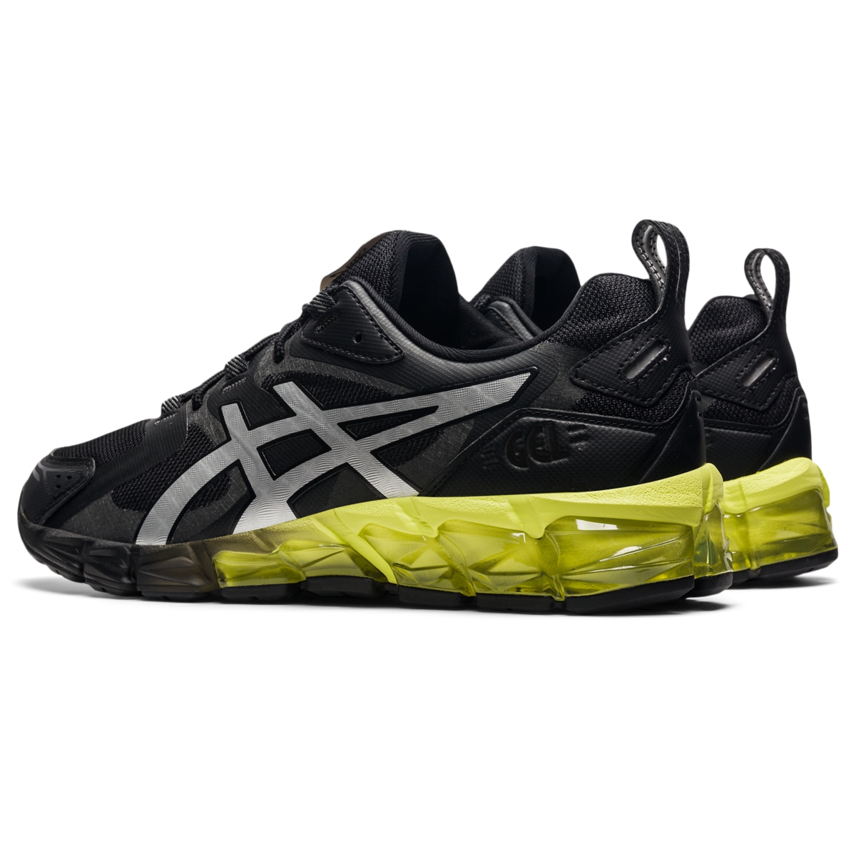 Men's GEL-QUANTUM 180™ 6, Black/Black, SportStyle