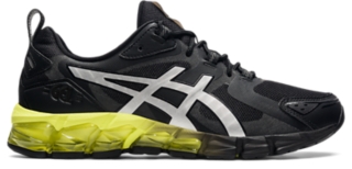 Asics gel quantum hot sale 180 4 black