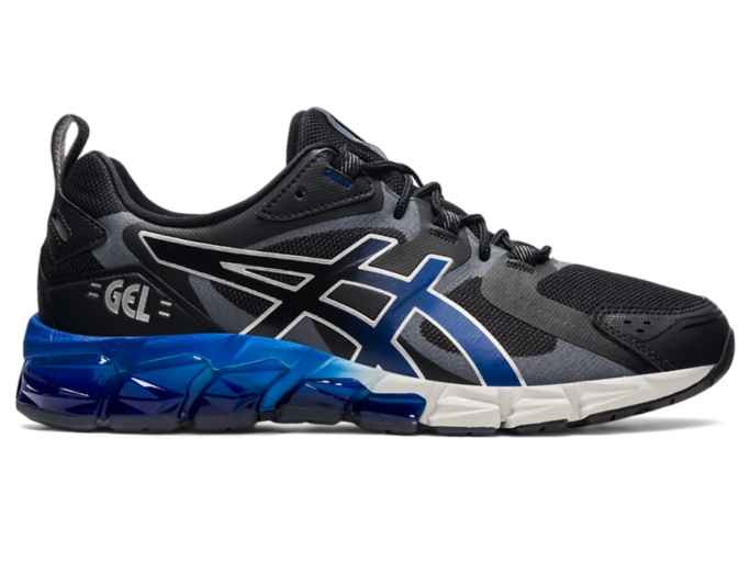 Asics - Zapatillas Gel Quantum 180 1201A063 Negro Negro - Ryses