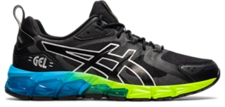 Asics gel hot sale quantum 180