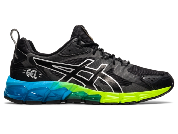 Gel quantum store 180 black