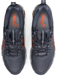 ASICS GEL-QUANTUM 180™ 6 MEN DEPORTIVO HOMBRE 1201A522-961 BLACK/CARAMEL  ASI088