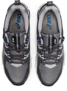 Men's GEL-QUANTUM 180, Black/Pure Silver, SportStyle