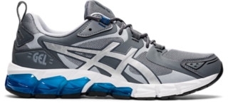 Asics gel quantum 180 mens Silver new arrivals