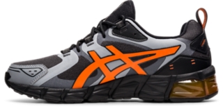 Asics gel quantum 180 orange new arrivals