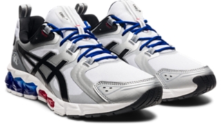 Asics GEL-QUANTUM 180 - Zapatillas hombre white/white - Private